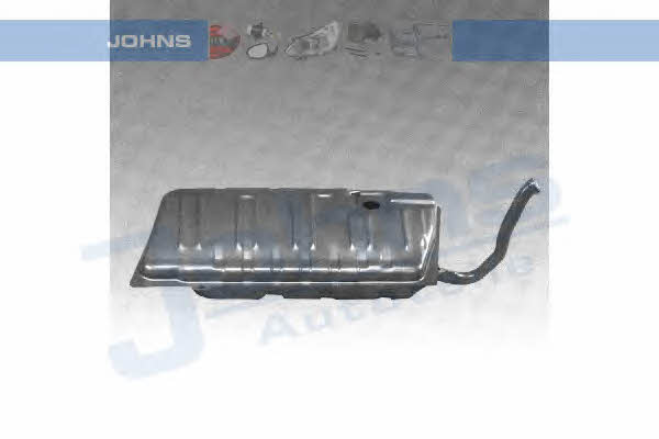 Johns 95 23 40 Tank assy fuel 952340: Buy near me in Poland at 2407.PL - Good price!