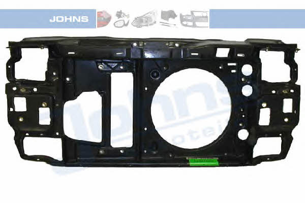 Johns 95 24 04-3 Front panel 9524043: Buy near me in Poland at 2407.PL - Good price!