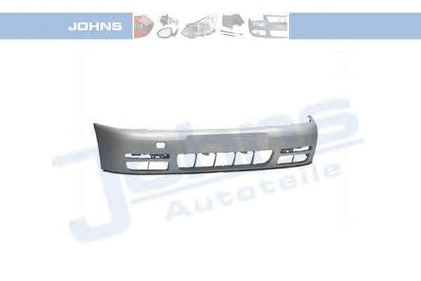 Johns 95 24 07-2 Front bumper 9524072: Buy near me in Poland at 2407.PL - Good price!