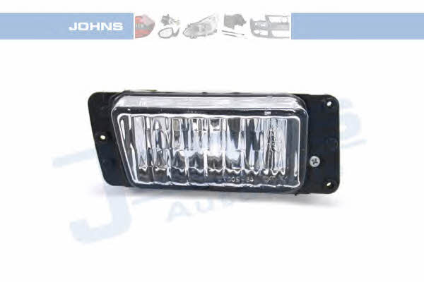 Johns 95 24 30-3 Fog headlight, right 9524303: Buy near me in Poland at 2407.PL - Good price!