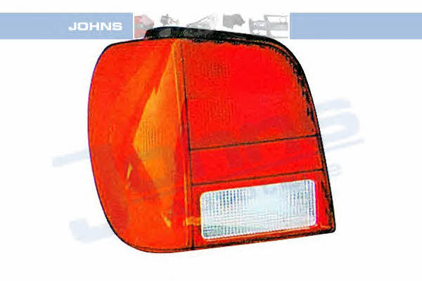 Johns 95 24 87 Tail lamp left 952487: Buy near me in Poland at 2407.PL - Good price!