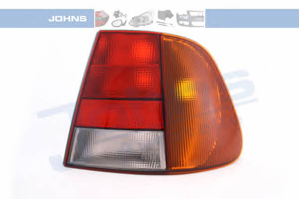 Johns 95 24 88-3 Lampa tylna prawa 9524883: Dobra cena w Polsce na 2407.PL - Kup Teraz!