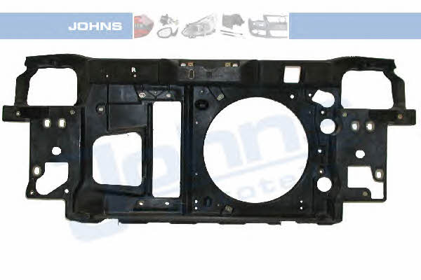 Johns 95 25 04-4 Front panel 9525044: Buy near me in Poland at 2407.PL - Good price!