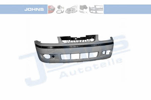 Johns 95 25 07 Front bumper 952507: Buy near me in Poland at 2407.PL - Good price!