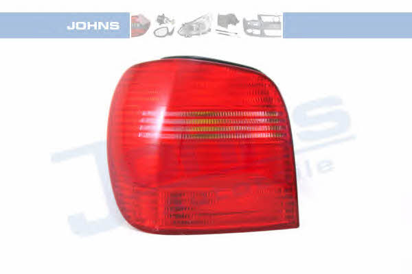 Johns 95 25 87-1 Tail lamp left 9525871: Buy near me in Poland at 2407.PL - Good price!