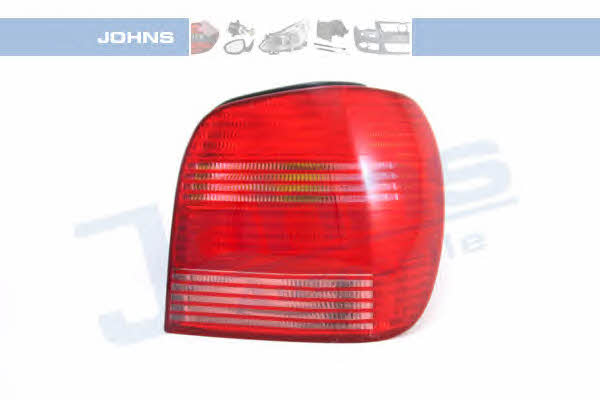 Johns 95 25 88-1 Tail lamp right 9525881: Buy near me in Poland at 2407.PL - Good price!