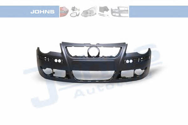 Johns 95 26 07-2 Front bumper 9526072: Buy near me in Poland at 2407.PL - Good price!