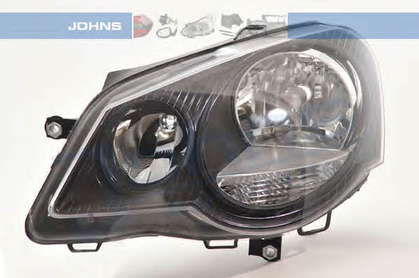 Johns 95 26 09-6 Headlight left 9526096: Buy near me in Poland at 2407.PL - Good price!