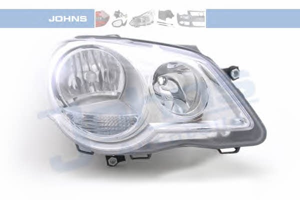 Johns 95 26 10-4 Headlight right 9526104: Buy near me in Poland at 2407.PL - Good price!