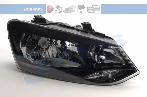 Johns 95 27 10 Headlight right 952710: Buy near me in Poland at 2407.PL - Good price!