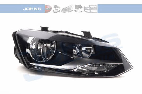 Johns 95 27 10-2 Headlight right 9527102: Buy near me in Poland at 2407.PL - Good price!