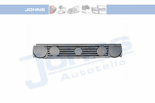 Johns 95 34 05-6 Grille radiator 9534056: Buy near me in Poland at 2407.PL - Good price!