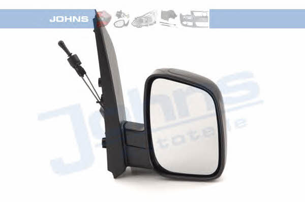 Johns 30 65 38-1 Rearview mirror external right 3065381: Buy near me in Poland at 2407.PL - Good price!