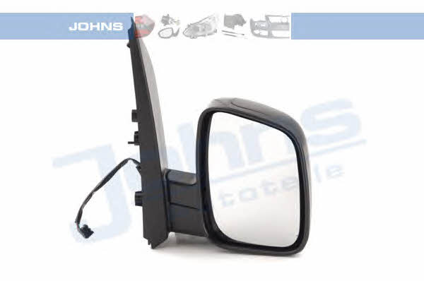 Johns 30 65 38-21 Rearview mirror external right 30653821: Buy near me in Poland at 2407.PL - Good price!