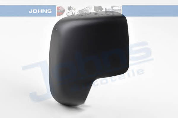 Johns 30 65 38-90 Cover side right mirror 30653890: Buy near me in Poland at 2407.PL - Good price!