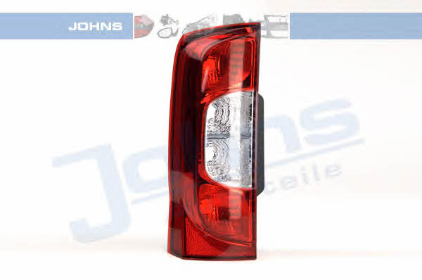 Johns 30 65 87-1 Tail lamp left 3065871: Buy near me in Poland at 2407.PL - Good price!