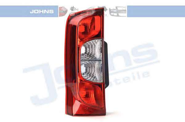 Johns 30 65 87-3 Tail lamp left 3065873: Buy near me in Poland at 2407.PL - Good price!