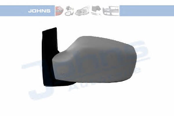 Johns 30 71 37-5 Rearview mirror external left 3071375: Buy near me in Poland at 2407.PL - Good price!