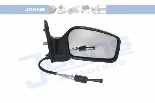 Johns 30 71 38-1 Rearview mirror external right 3071381: Buy near me in Poland at 2407.PL - Good price!