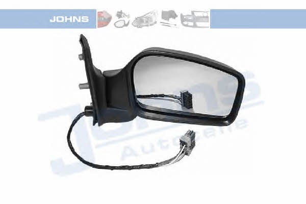 Johns 30 71 38-21 Rearview mirror external right 30713821: Buy near me in Poland at 2407.PL - Good price!