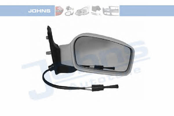 Johns 30 71 38-5 Rearview mirror external right 3071385: Buy near me in Poland at 2407.PL - Good price!