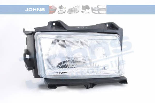 Johns 30 81 10 Headlight right 308110: Buy near me in Poland at 2407.PL - Good price!