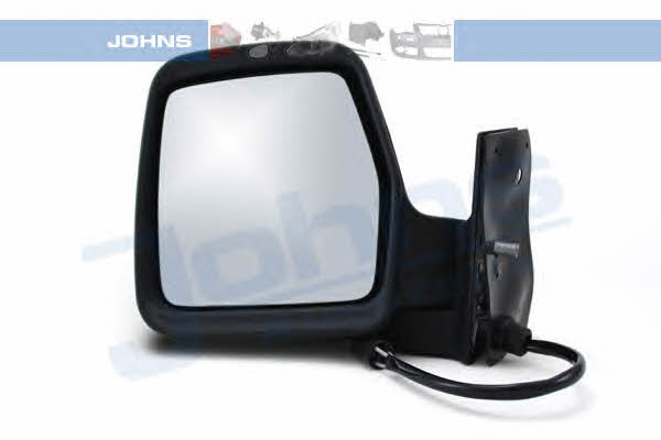 Johns 30 81 37-1 Rearview mirror external left 3081371: Buy near me in Poland at 2407.PL - Good price!