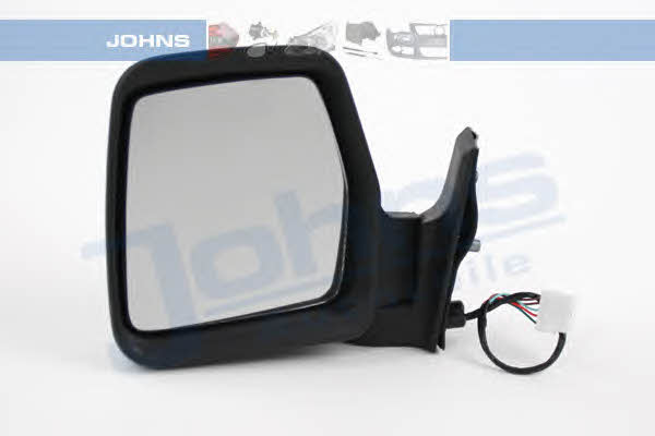Johns 30 81 37-21 Rearview mirror external left 30813721: Buy near me in Poland at 2407.PL - Good price!