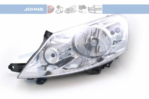 Johns 30 82 09 Headlight left 308209: Buy near me in Poland at 2407.PL - Good price!