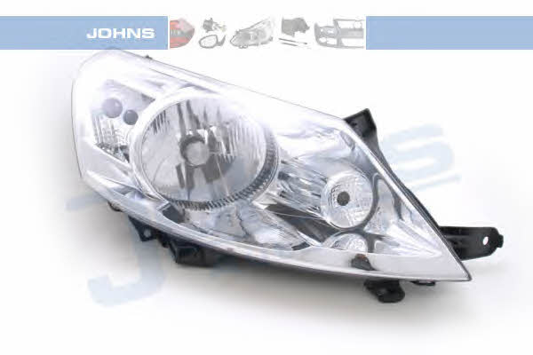 Johns 30 82 10 Headlight right 308210: Buy near me in Poland at 2407.PL - Good price!