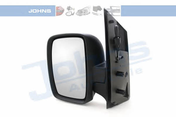 Johns 30 82 37-0 Rearview mirror external left 3082370: Buy near me at 2407.PL in Poland at an Affordable price!