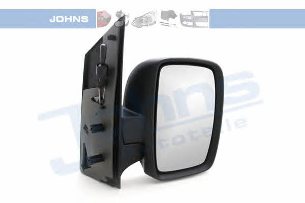 Johns 30 82 38-0 Rearview mirror external right 3082380: Buy near me in Poland at 2407.PL - Good price!