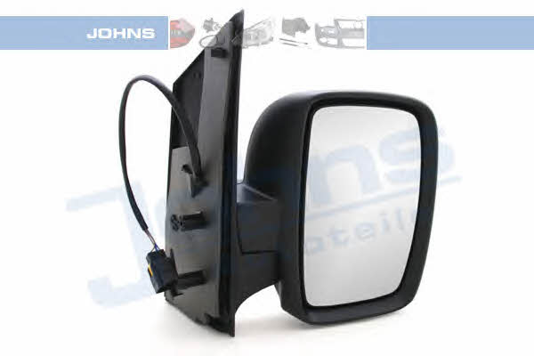 Johns 30 82 38-10 Rearview mirror external right 30823810: Buy near me in Poland at 2407.PL - Good price!