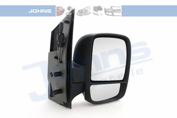 Johns 30 82 38-20 Rearview mirror external right 30823820: Buy near me in Poland at 2407.PL - Good price!