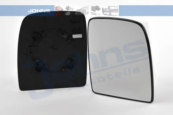 Johns 30 82 38-84 Side mirror insert, right 30823884: Buy near me in Poland at 2407.PL - Good price!
