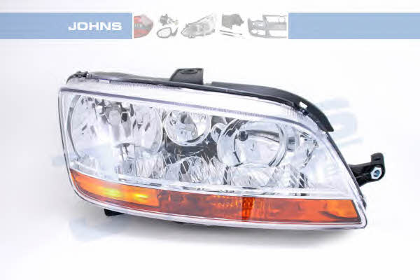 Johns 30 91 10 Headlight right 309110: Buy near me in Poland at 2407.PL - Good price!