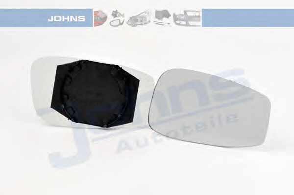 Johns 30 91 38-80 Side mirror insert, right 30913880: Buy near me in Poland at 2407.PL - Good price!