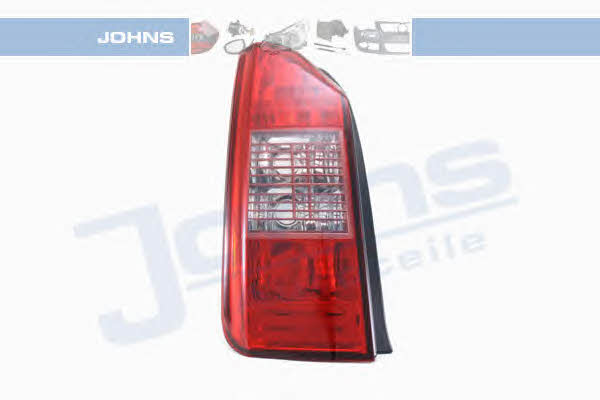Johns 30 91 87-1 Tail lamp left 3091871: Buy near me in Poland at 2407.PL - Good price!