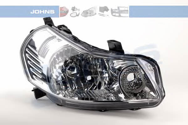 Johns 30 92 10 Headlight right 309210: Buy near me in Poland at 2407.PL - Good price!
