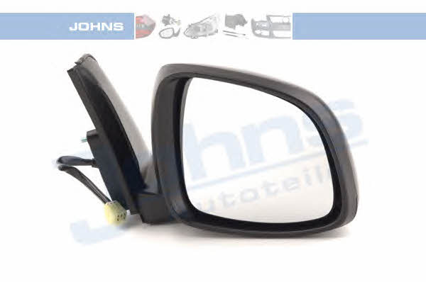 Johns 30 92 38-2 Rearview mirror external right 3092382: Buy near me in Poland at 2407.PL - Good price!