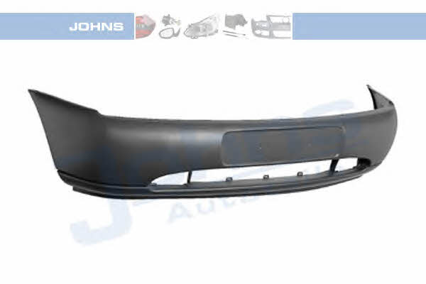 Johns 32 01 07 Front bumper 320107: Buy near me in Poland at 2407.PL - Good price!