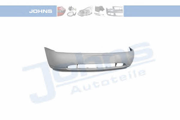 Johns 32 01 07-3 Front bumper 3201073: Buy near me in Poland at 2407.PL - Good price!