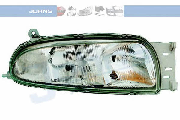 Johns 32 01 09 Headlight left 320109: Buy near me in Poland at 2407.PL - Good price!