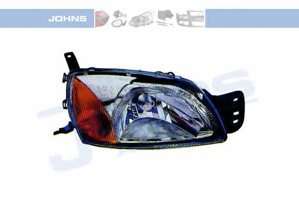 Johns 32 01 10-2 Headlight right 3201102: Buy near me in Poland at 2407.PL - Good price!