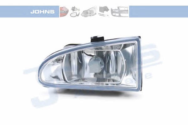Johns 32 01 30 Fog headlight, right 320130: Buy near me in Poland at 2407.PL - Good price!