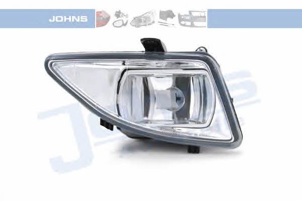 Johns 32 01 30-2 Fog headlight, right 3201302: Buy near me in Poland at 2407.PL - Good price!