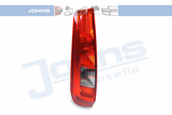 Johns 32 02 87-1 Lampa tylna lewa 3202871: Dobra cena w Polsce na 2407.PL - Kup Teraz!