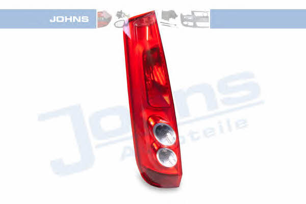 Johns 32 02 87-5 Lampa tylna lewa 3202875: Dobra cena w Polsce na 2407.PL - Kup Teraz!