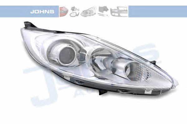Johns 32 03 10-2 Headlight right 3203102: Buy near me in Poland at 2407.PL - Good price!