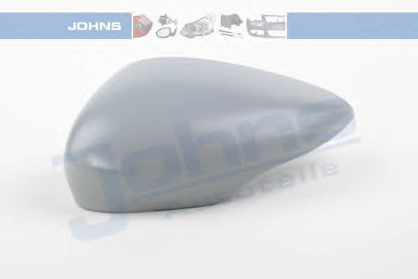 Johns 32 03 37-91 Cover side left mirror 32033791: Buy near me in Poland at 2407.PL - Good price!